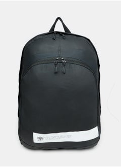 LINEAR LOGO BACKPACK