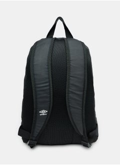 umbro حقيبة ظهر بشعار خطي  - Image 2