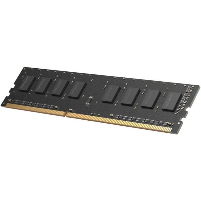 Hiksemi Hiker 16GB DDR5 4800MHz CL40 UDIMM Desktop RAM, 288‑Pin, 1.1V, PC5‑38400 Memory Module HSC516U48Z1-16G - Image 2