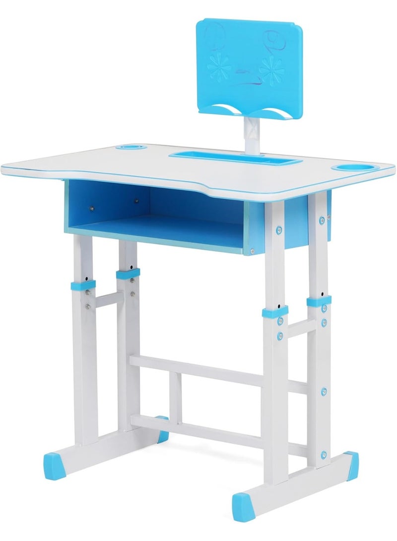 DubaiGallery Kids Study Desk and Chair Set, Multinational Study Table 2-12 Years Kids - Image 3