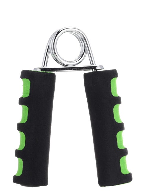 Forearm and Hand Strengthening Exercises, Portable Hand Grips for Wrist Training, Foam Hand Grips to Improve Fitness, Relieve Fist Strain, Grip Strengthening Exercises.