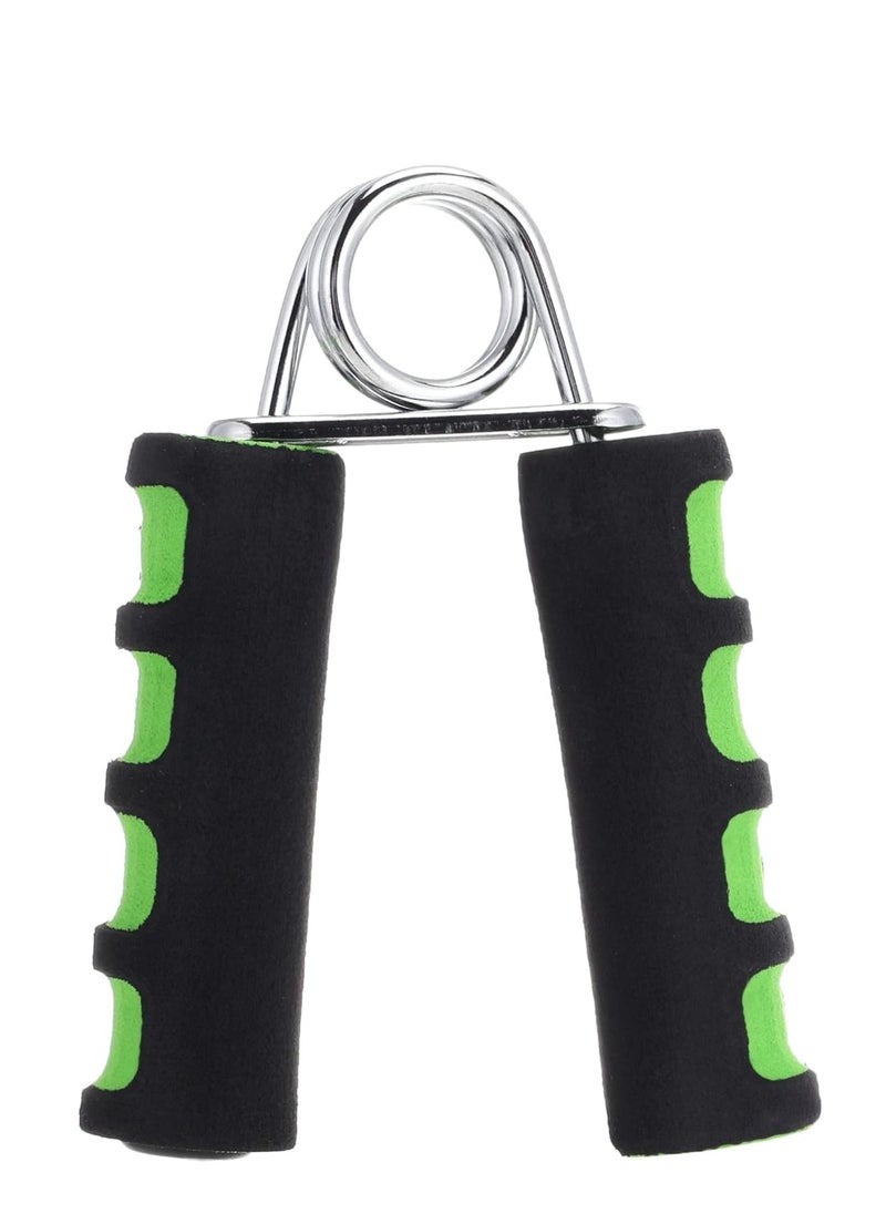 Forearm and Hand Strengthening Exercises, Portable Hand Grips for Wrist Training, Foam Hand Grips to Improve Fitness, Relieve Fist Strain, Grip Strengthening Exercises.