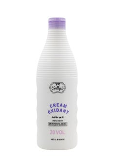 Jellys Cream Oxidant 20VL 