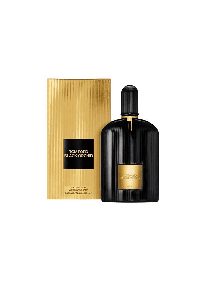 توم فورد عطر توم فورد بلاك أوركيد أودي بارفيوم 100ملليلتر - Image 2