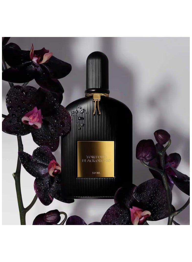 توم فورد عطر توم فورد بلاك أوركيد أودي بارفيوم 100ملليلتر - Image 3