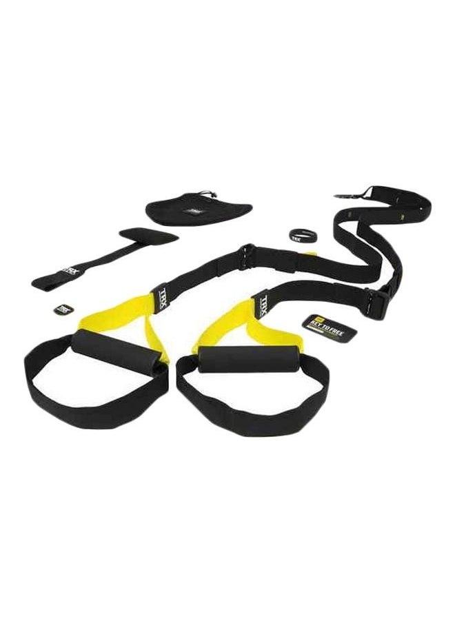 NIBEMINENT Suspension Trainer Home Kit 
