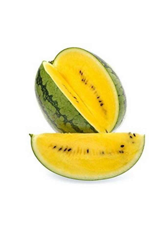 Watermelon Yellow AED 35.25/kg - Approx3.5 kg