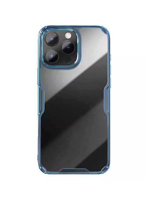 Nillkin Nature TPU Pro Series case for Apple iPhone 16 Pro Max (2024)