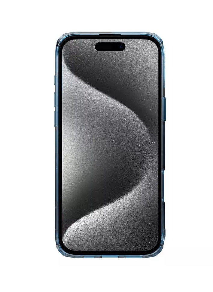 Nillkin - Nillkin Nature TPU Pro Series case for Apple iPhone 16 Pro Max (2024) - Image 1