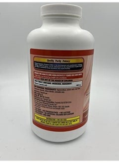 Kirkland Signature Timed Release Vitamin C 1000Mg With Natural Rose Hips, 500 Tabs  - Image 5