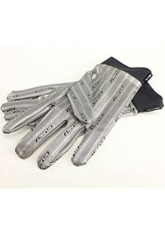 Seirus Innovation 2116 Heatwave Glove Liner with Heatwave Technology,Silver,SM/MD - Image 2