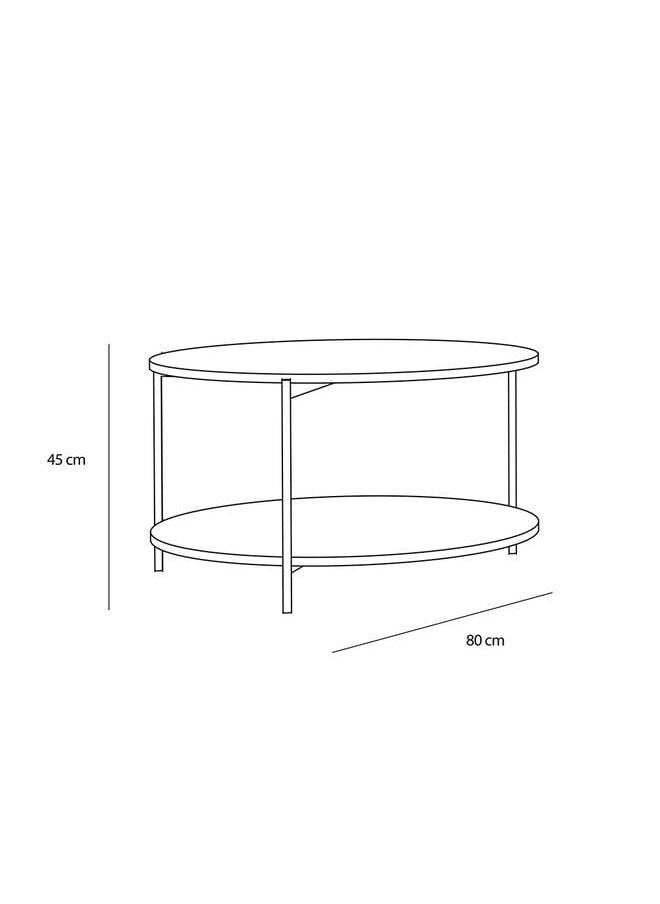 Cycly Metal Table With Wooden Surface - pzsku/Z670A6456A0AF0DB7B6D2Z/45/_/1734510405/8d138824-a322-4f3b-80c8-db3c8e9bd17e