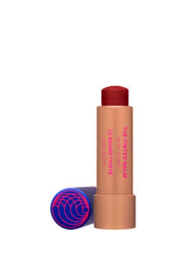 أوجستينوس بادر أوغسطينوس بدر، بلسم ملون، اللون 2، 4 غرام - Image 1