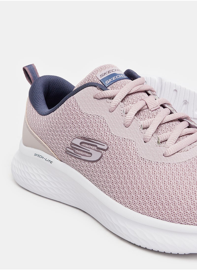 SKECHERS - Lace Up Skech-Lite Pro - Best Chance Lace Up - Image 1