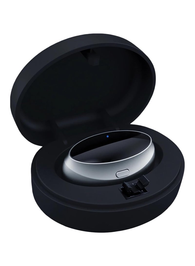 general Anti Snoring Devices, Smart Anti Snoring Device with Adjustable 3 Modes, Snore Stopper with Ergonomic Design for Comfortable Wearing - Image 1