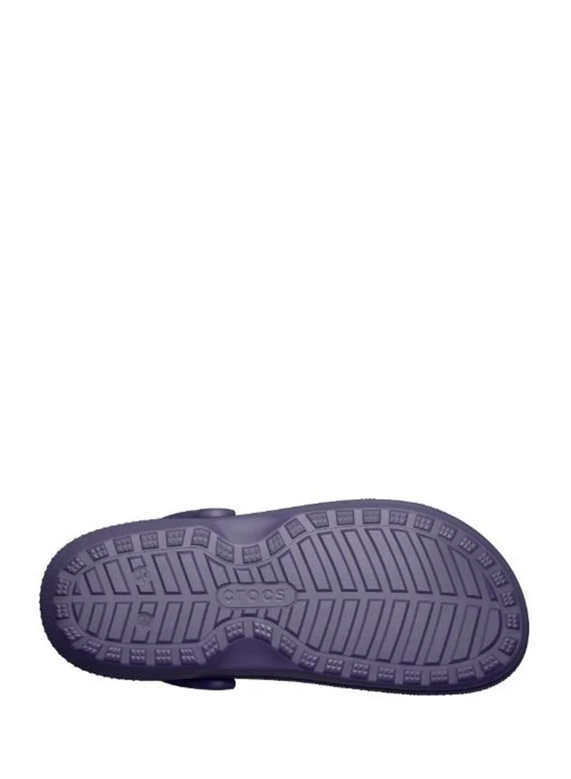 crocs Kids Classic Lined Clogs