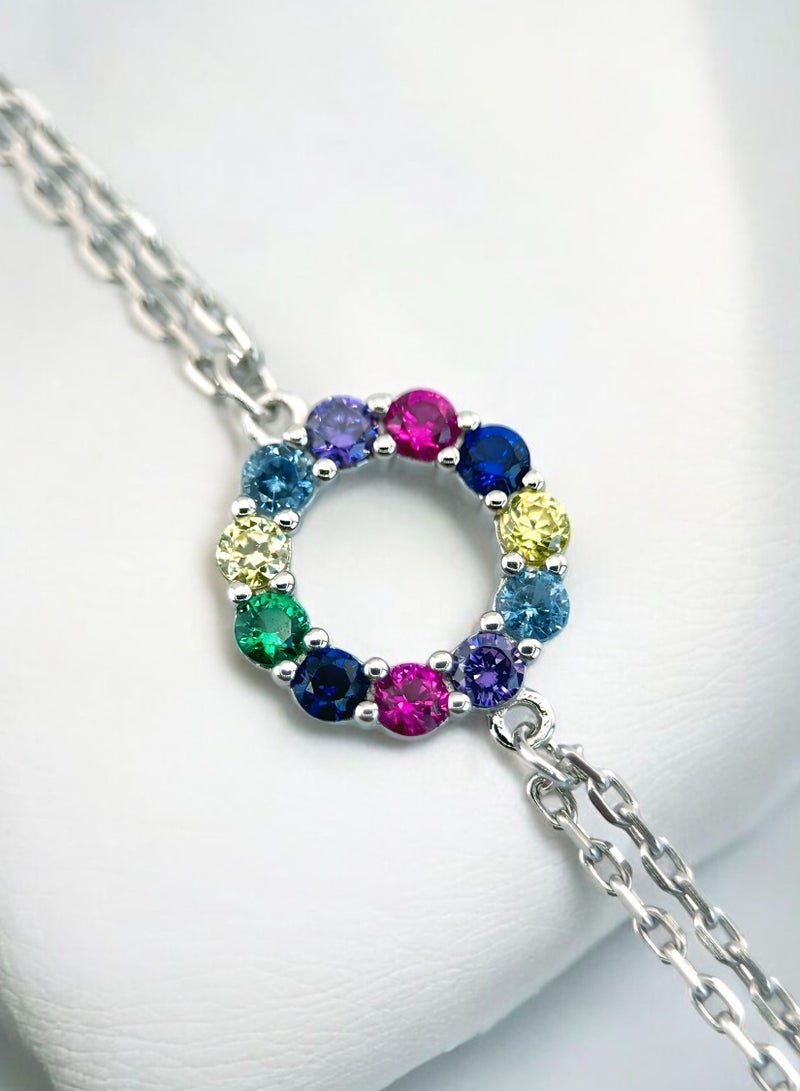 زيلارا سوار دائرة جوهرة بنتا - Image 1