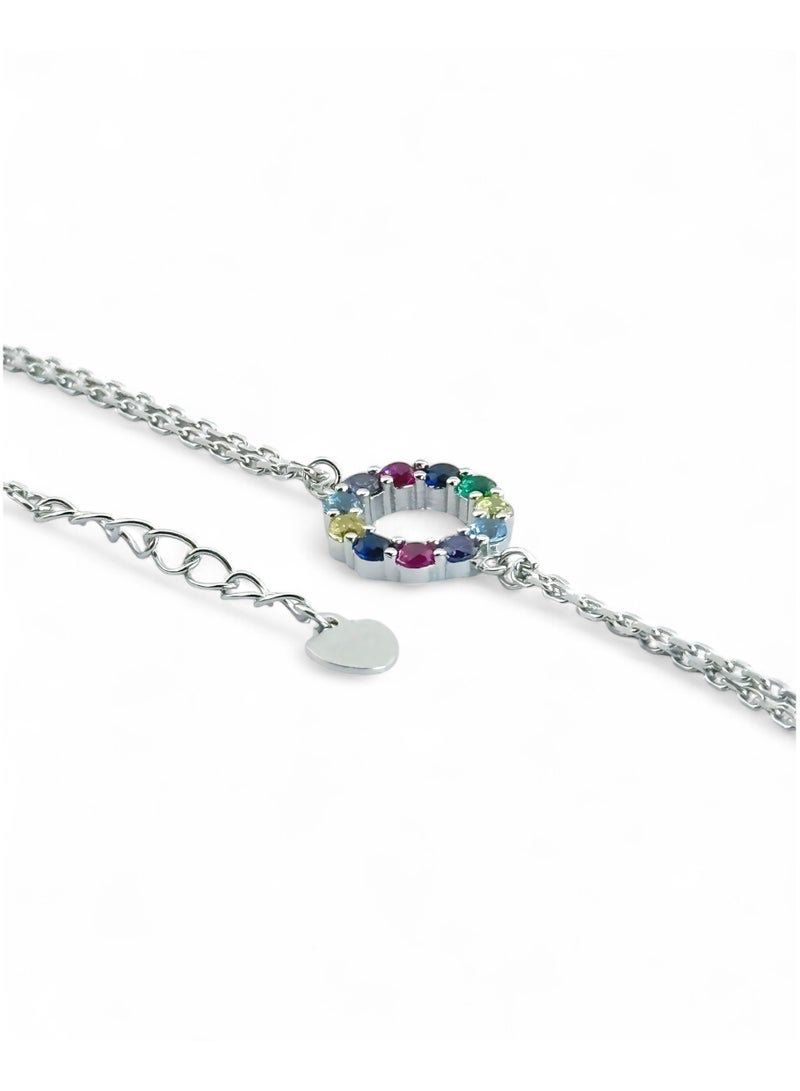 زيلارا سوار دائرة جوهرة بنتا - Image 4