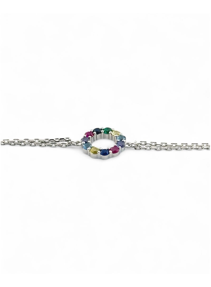 زيلارا سوار دائرة جوهرة بنتا - Image 3