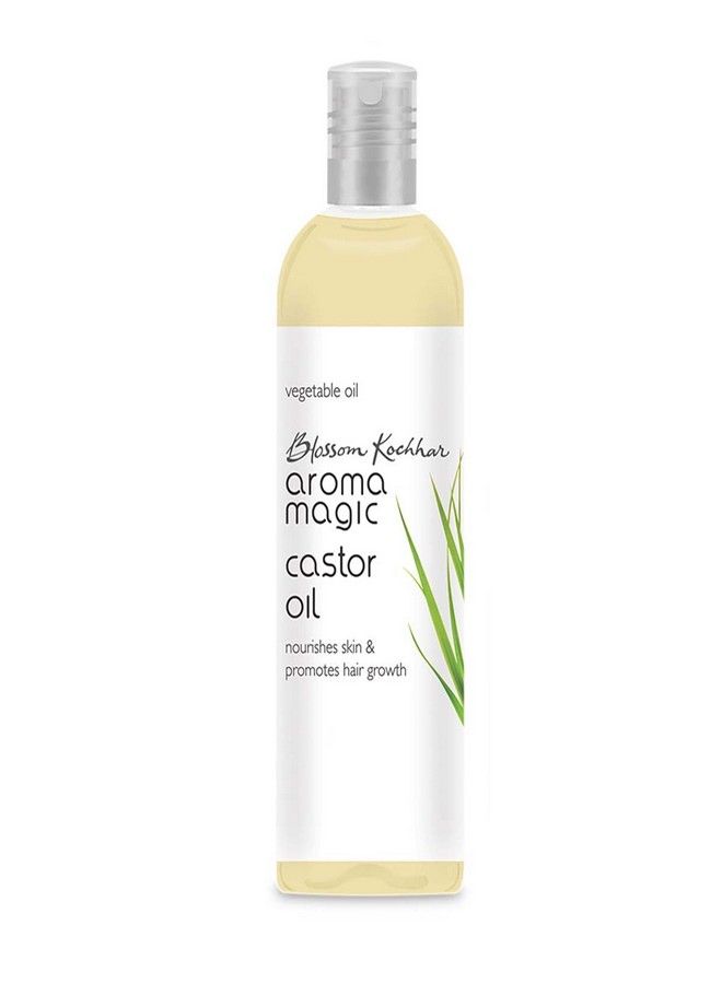 Aroma Magic Aroma Magic Castor Oil, 100ml  - Image 1