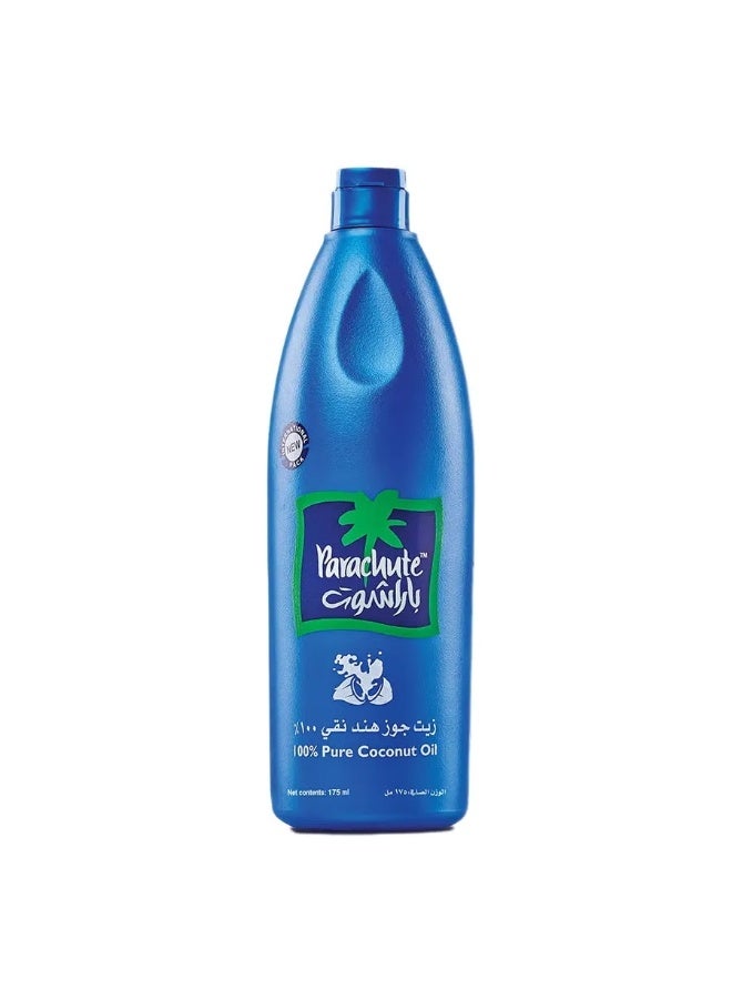 Parachute 100% Pure Coconut Oil 175 ml