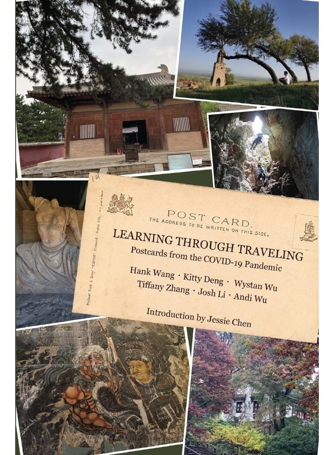 Learning Through Traveling: Micromemoirs from the COVID-19 Pandemic 