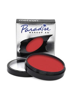 mehron Mehron Makeup Paradise Makeup AQ Pro Size | Stage & Screen, Face & Body Painting, Special FX, Beauty, Cosplay, and Halloween | Water Activated Face Paint & Body Paint 1.4 oz (40 g) (Beach Berry) 