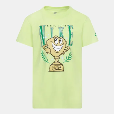 Nike Kids' Trophy Graphic T-Shirt