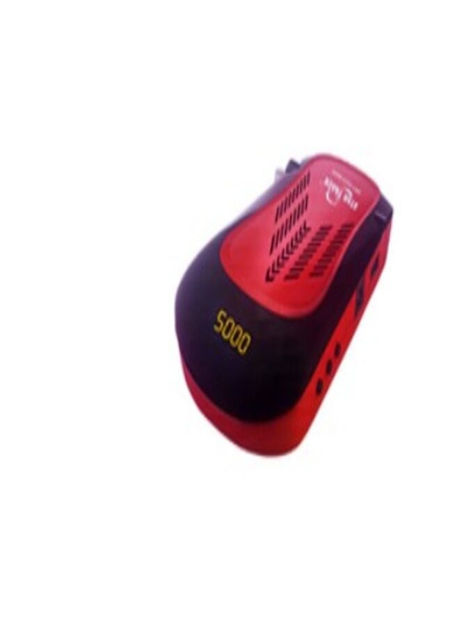 STAR TRACK - startrack Lambo Full HD, 2xUSB, HDMI, 5000 Channels, EPG, MPEG4, blind Scan, YouTube, PVR, DVBS2, 4G - Image 1