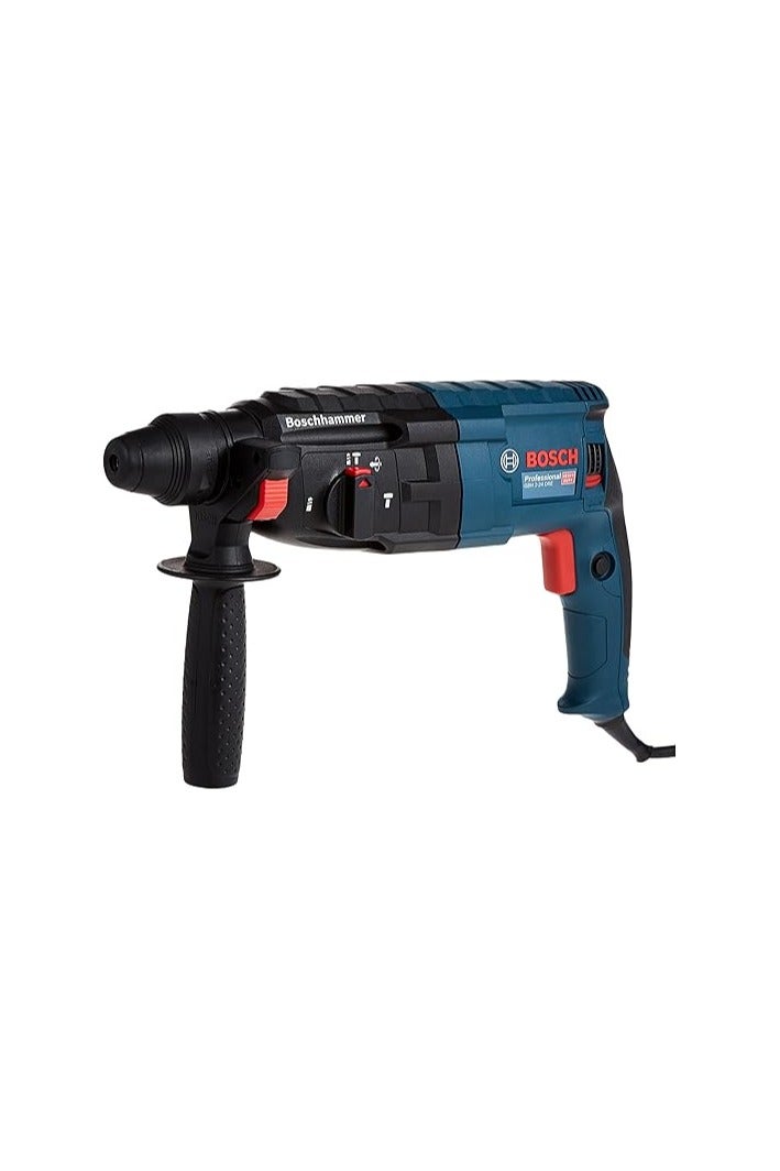 BOSCH Rotary Hammer GBH 2-24 DRE – 24mm, 790W - Image 1