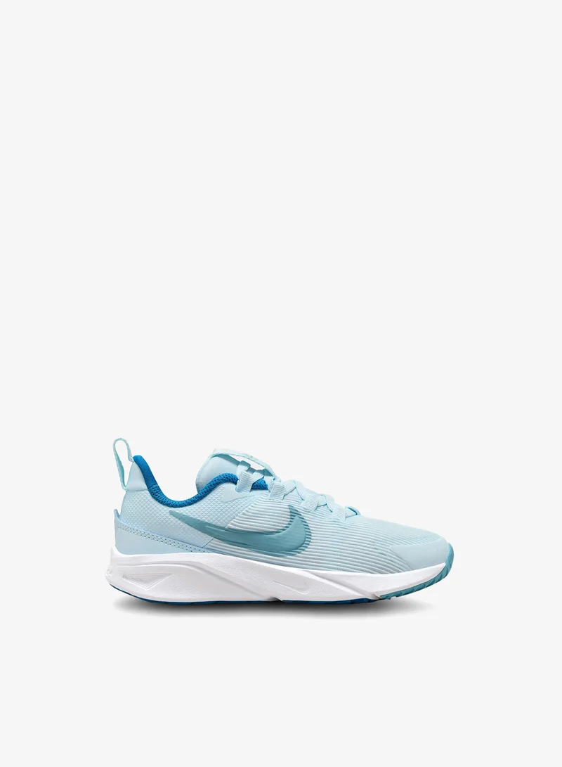Nike Kids' Star Runner 4 Shoe (Younger Kids)