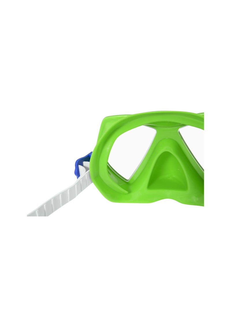 Bestway - Crusader Snorkel Set Blue - 24025 - Image 5