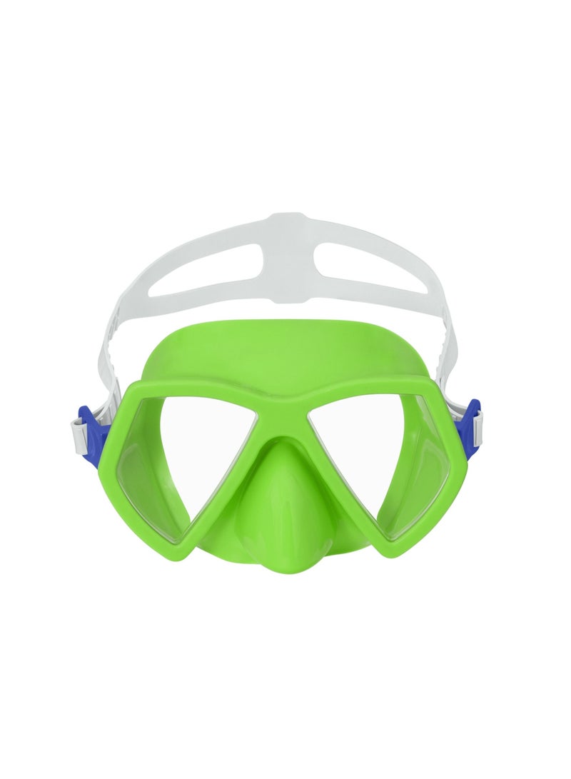 Bestway - Crusader Snorkel Set Blue - 24025 - Image 3