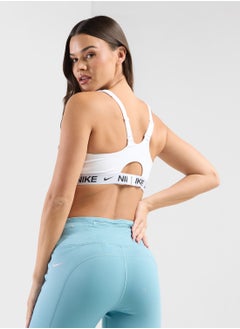 Nike Dri-Fit Indy High Support Bra  - Image 2