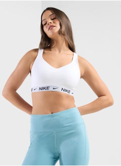 Nike Dri-Fit Indy High Support Bra  - Image 1