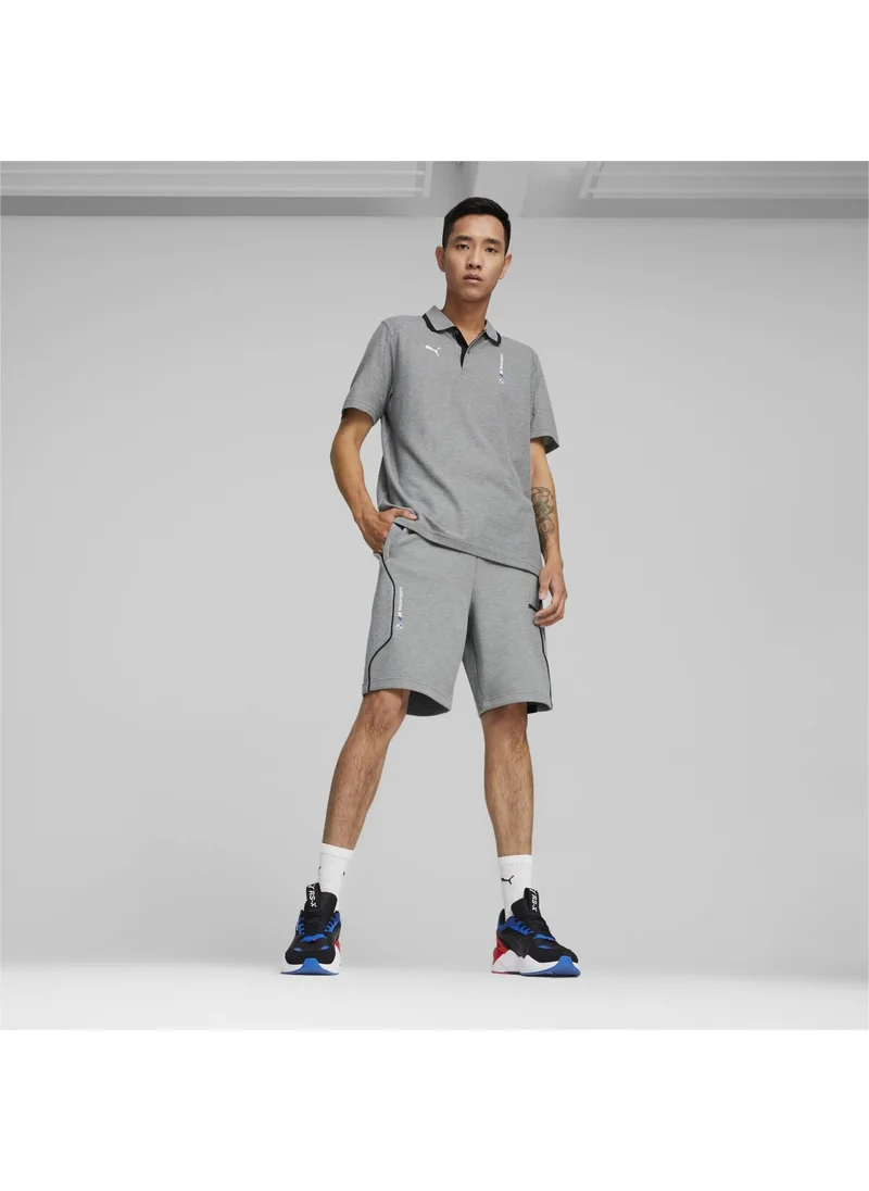 PUMA Bmw Mms Sweat Shorts Men's Shorts