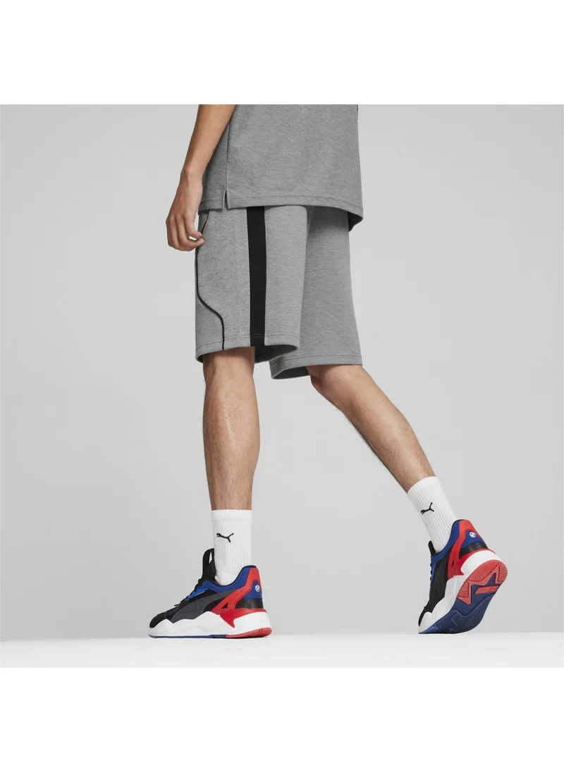 PUMA Bmw Mms Sweat Shorts Men's Shorts