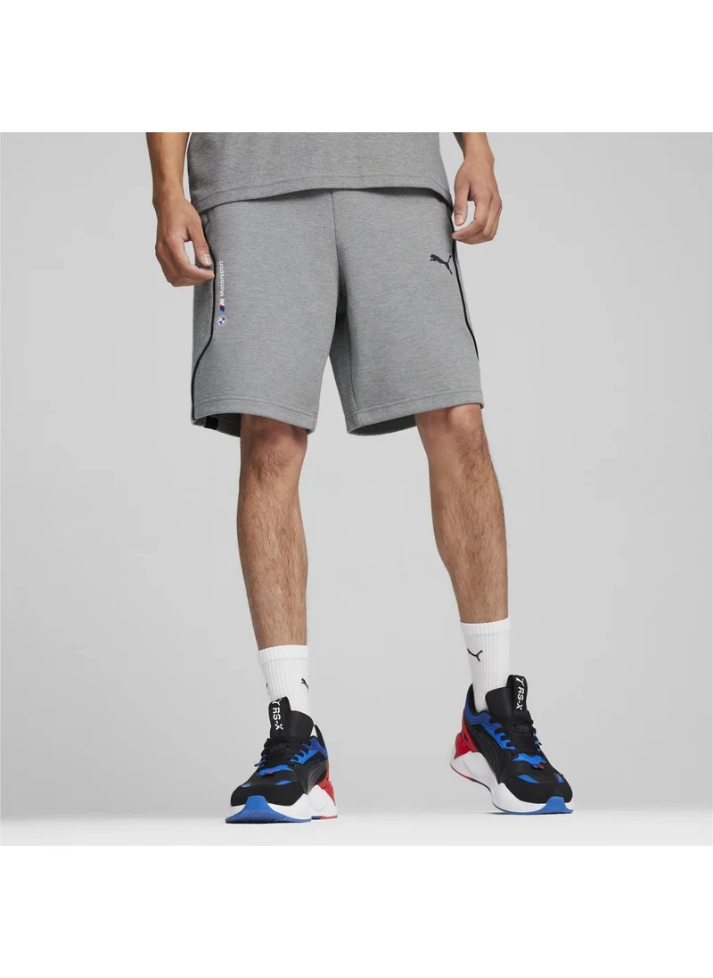 PUMA Bmw Mms Sweat Shorts Men's Shorts