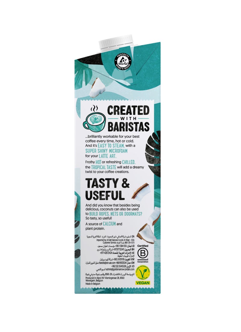 Alpro Coconut Drink Barista - Image 3