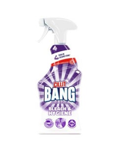 Power Cleaner Bleach and Hygiene 750 ML