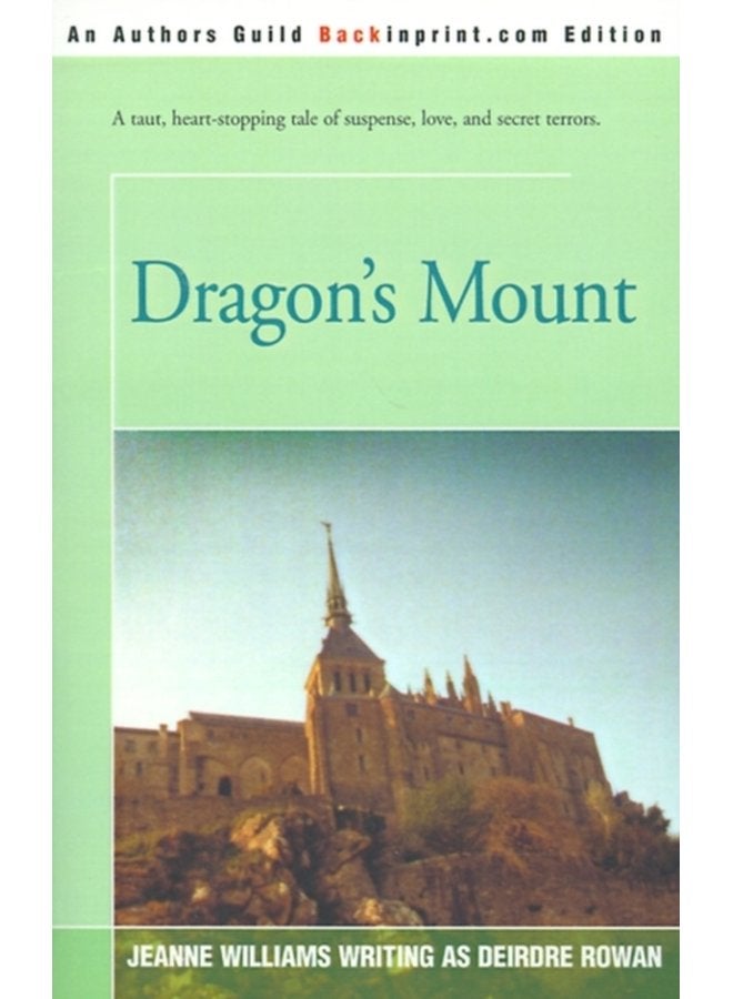 Dragon s Mount - Paperback