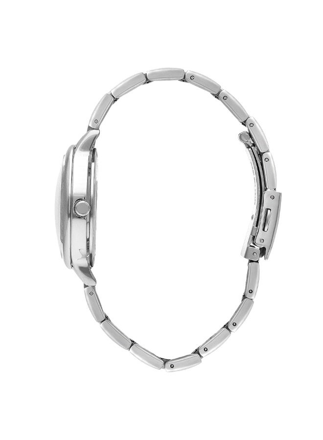 Lee Cooper ساعة معدنية متعددة الوظائف للنساء LC07946.390 - 35 مم - Image 2