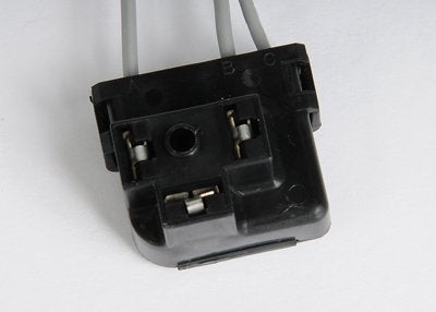 ACDelco GM المعدات الأصلية PT2468 كابل متعدد الأغراض باللون الأسود - Image 2