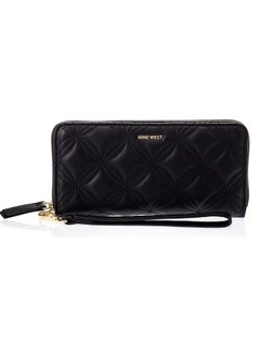 Clare Zip Around Wallet