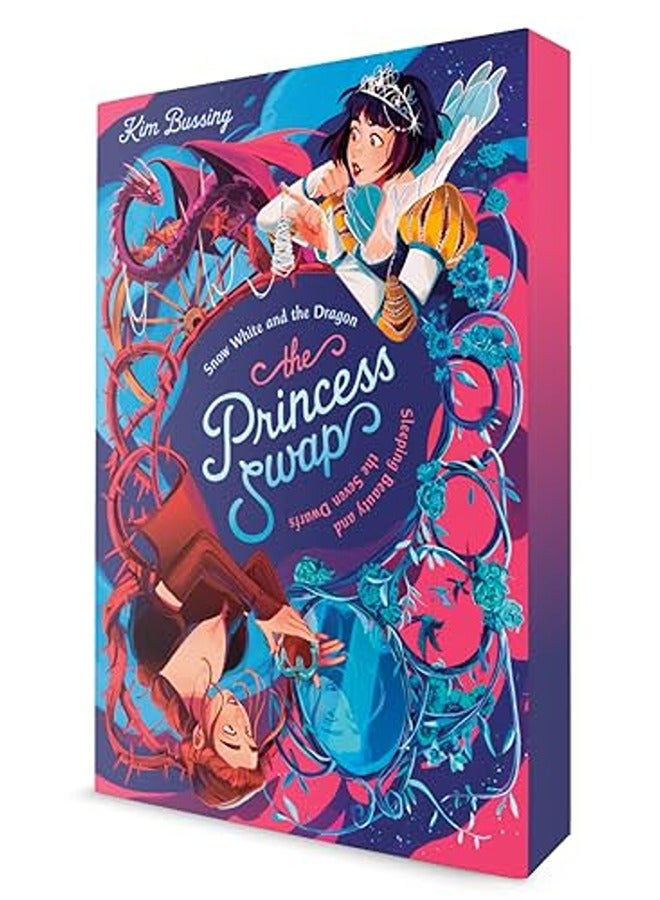 The Princess Swap