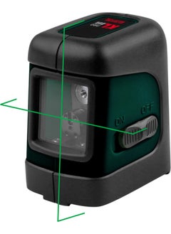 KL Pro KLLZR112GL Green Line Laser Alignment  - Image 1