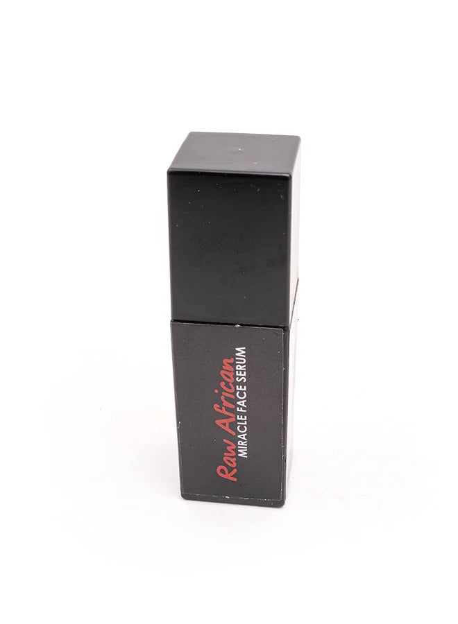 Raw African Niacinamide Miracle Face Serum - Image 2