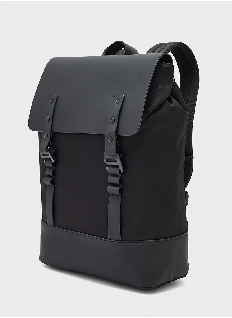 روبرت وود Premium Backpack