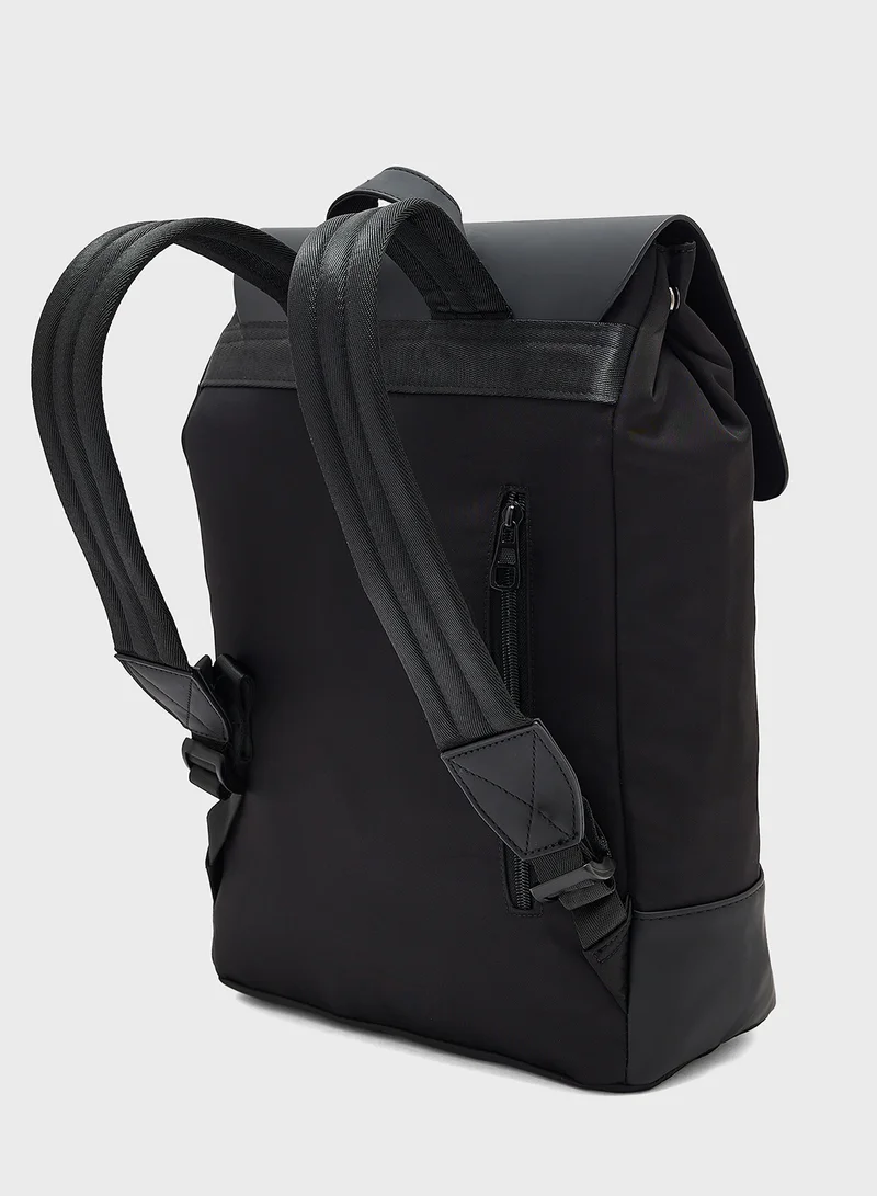 Robert Wood Premium Backpack