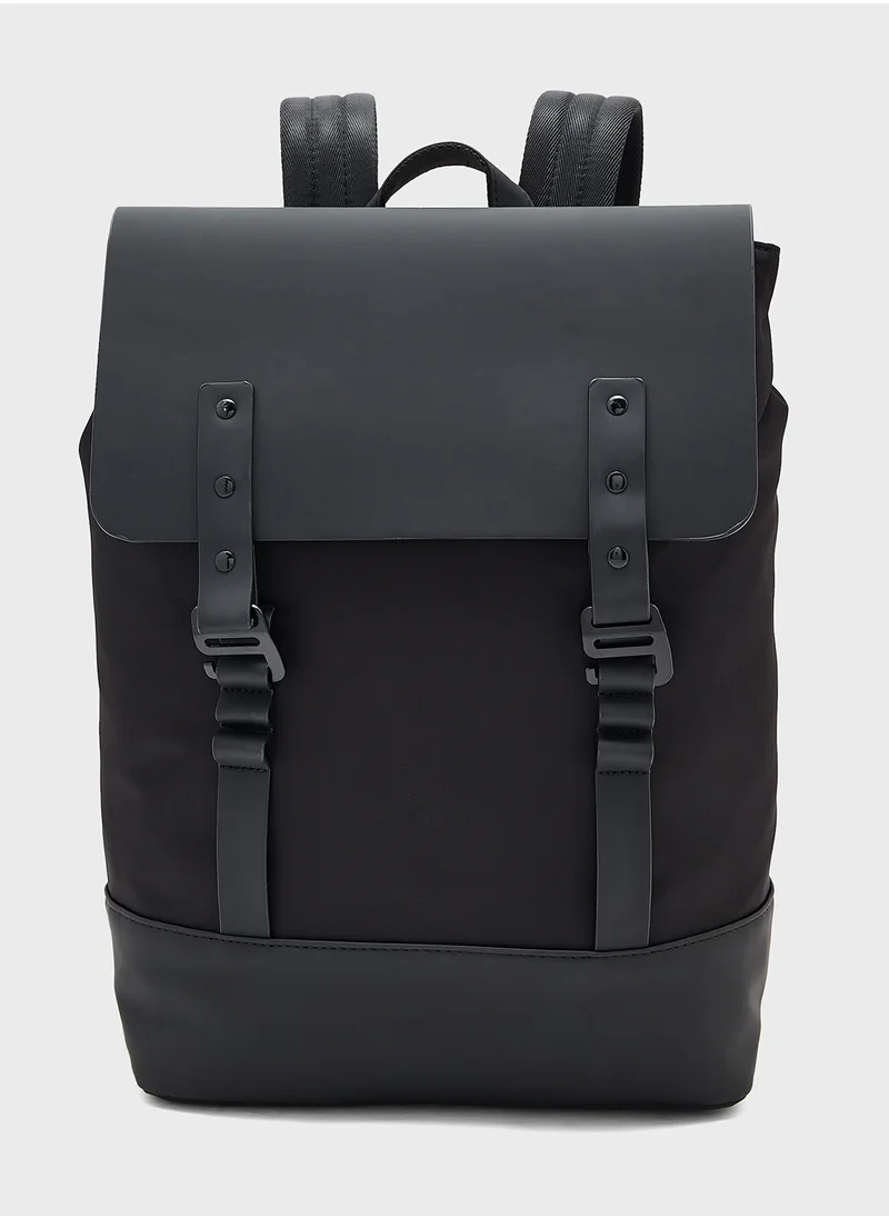 Robert Wood Premium Backpack